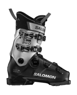 Salomon S/Pro Supra BOA 95 Women - Black
