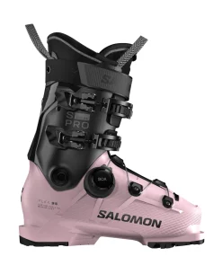 Salomon S/Pro Supra BOA 95 Women - Rose
