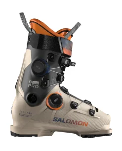 Salomon S/Pro Supra DUAL BOA 120