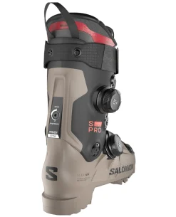 Salomon S/Pro Supra Dual BOA 120 26/27