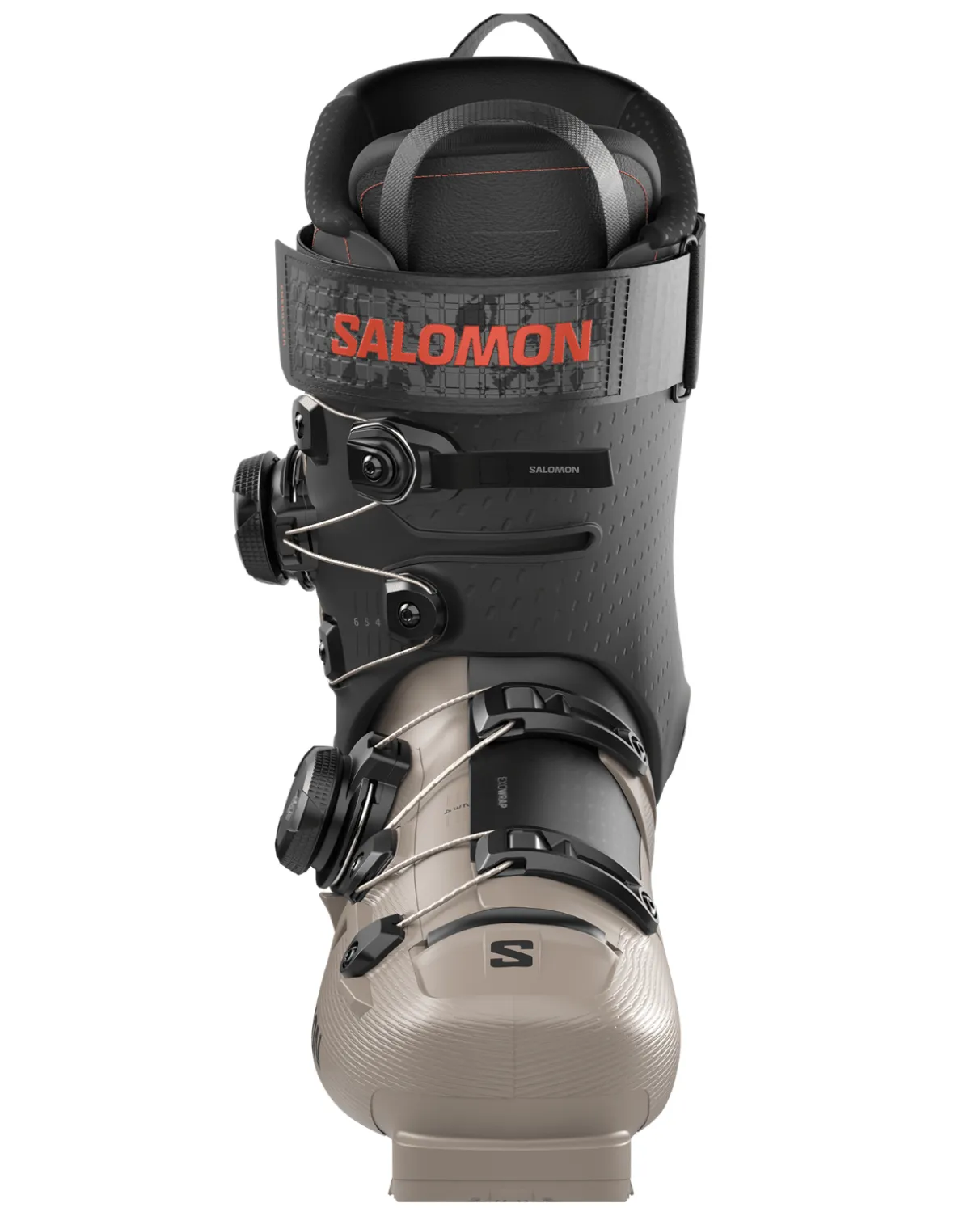 Salomon S/Pro Supra Dual BOA 120 26/27