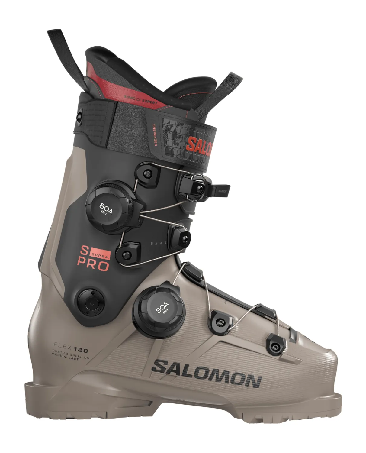 Salomon S/Pro Supra Dual BOA 120 26/27