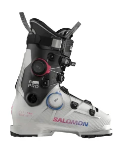 Salomon S/Pro Supra DUAL BOA 130