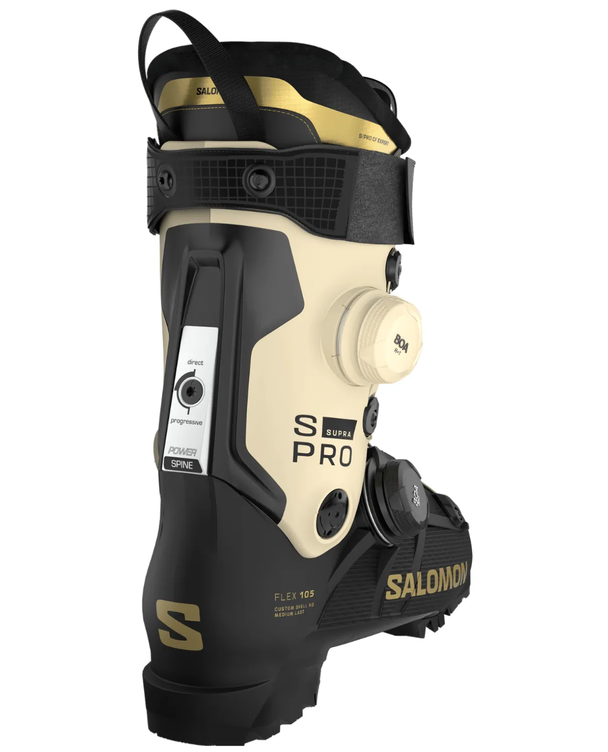 Salomon S/Pro Supra Dual BOA 105 Women 26/27