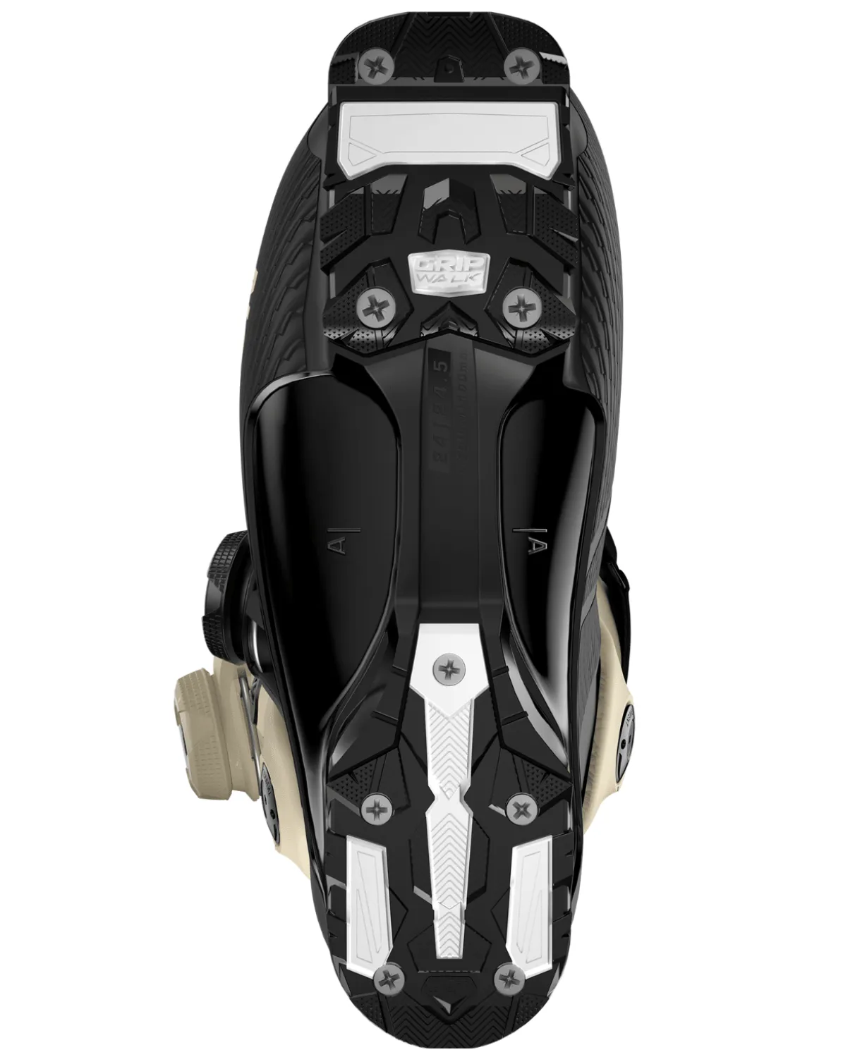 Salomon S/Pro Supra Dual BOA 105 Women 26/27