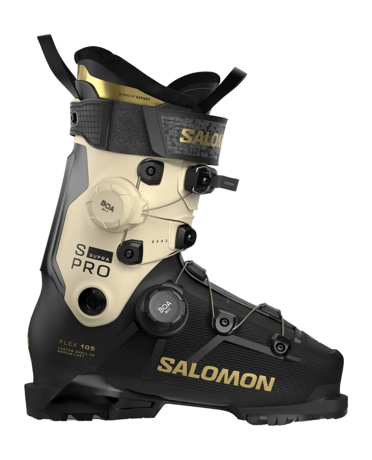 Salomon S/Pro Supra Dual BOA 105 Women 26/27