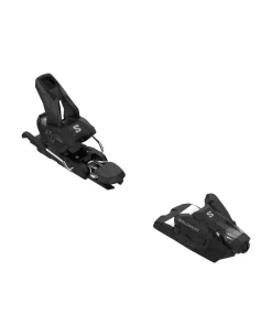 Salomon Strive 12 GW - Black/Silver Met