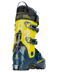 Scott Boot Cosmos