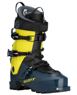 Scott Boot Cosmos