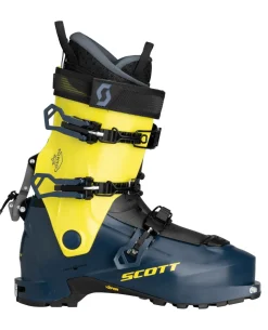Scott Boot Cosmos
