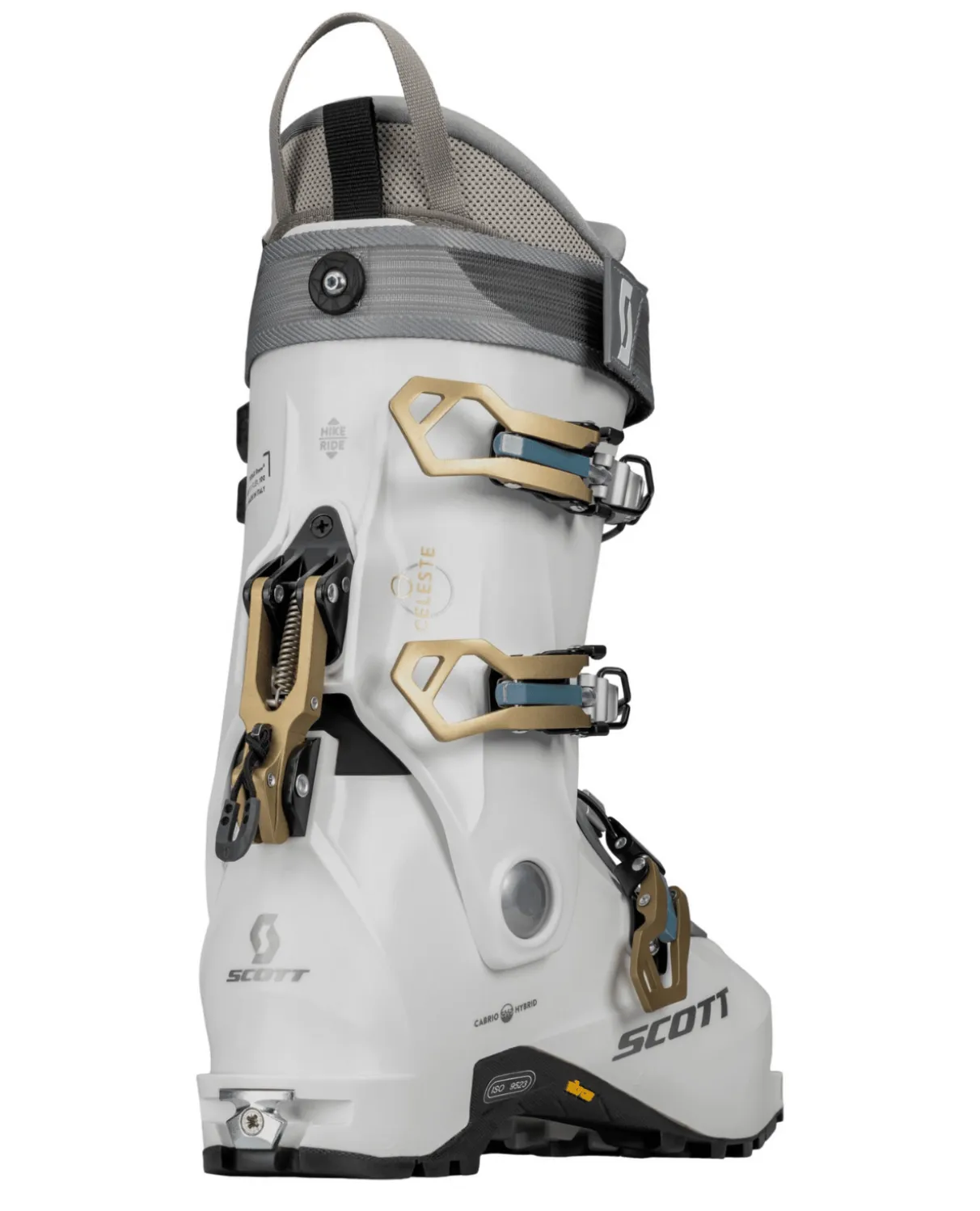 Scott Boot Womens Celeste