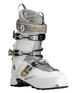 Scott Boot Womens Celeste