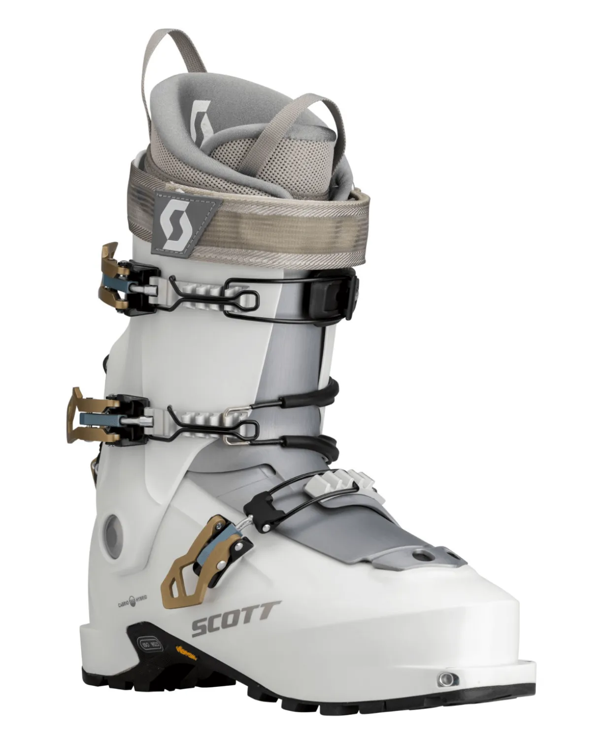 Scott Boot Womens Celeste