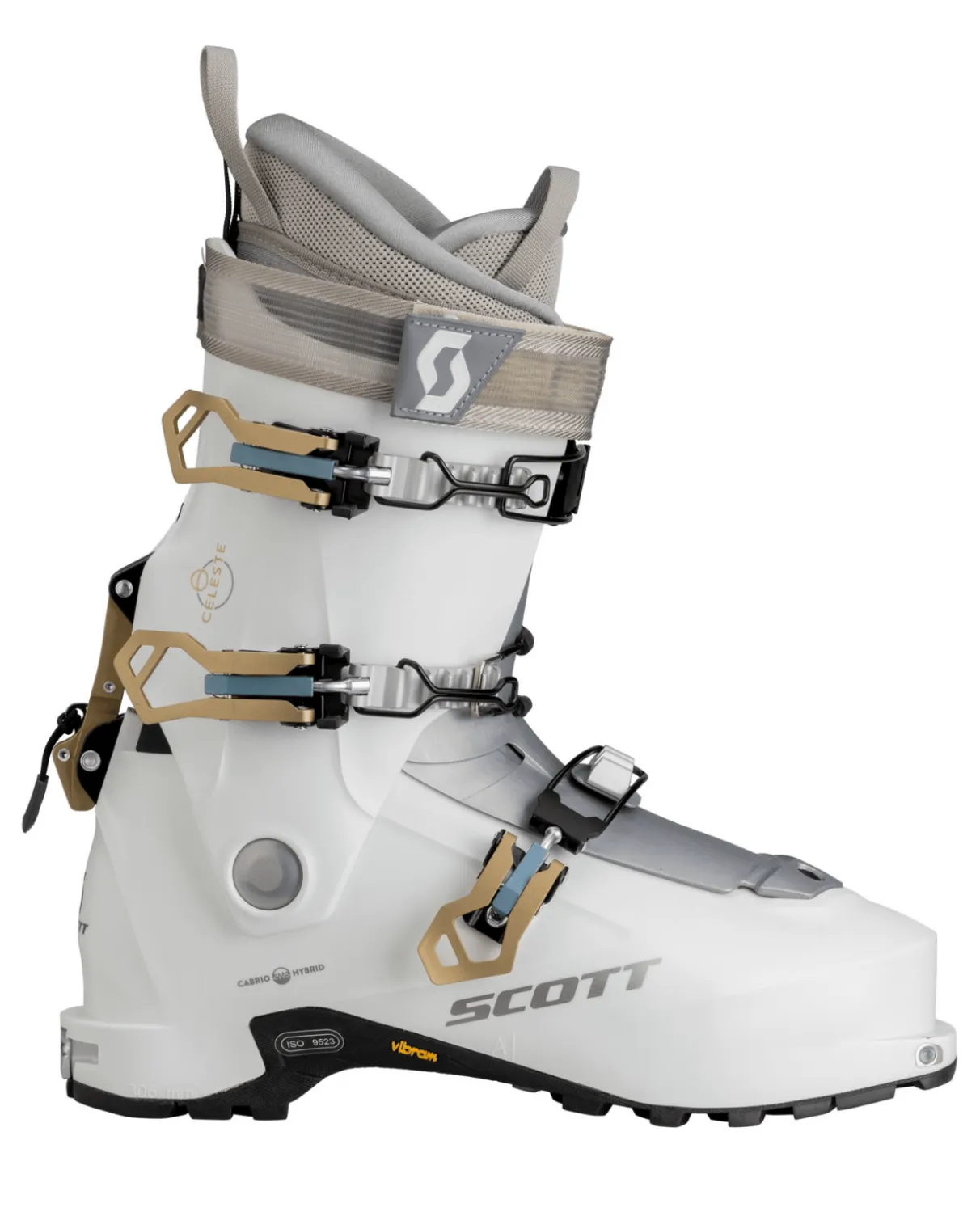 Scott Boot Womens Celeste