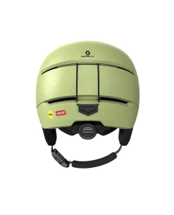 Scott Flow Plus Pro - Acid Yellow