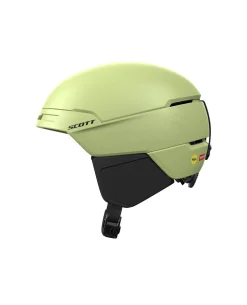 Scott Flow Plus Pro - Acid Yellow