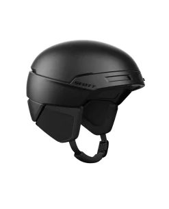 Scott Flow Plus Pro - Black