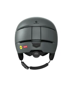 Scott Flow Plus Pro - Douglas Green