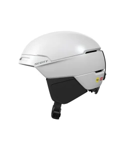 Scott Flow Plus Pro - White