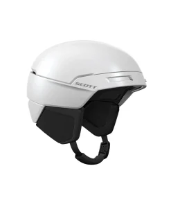 Scott Flow Plus Pro - White