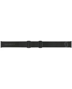 Scott Goggle Ambit Compact AMP - Mineral Black, Ice Chrome S2