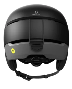 Scott Helmet Flow Mips - Black