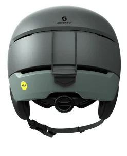 Scott Helmet Flow Mips - Douglas Green