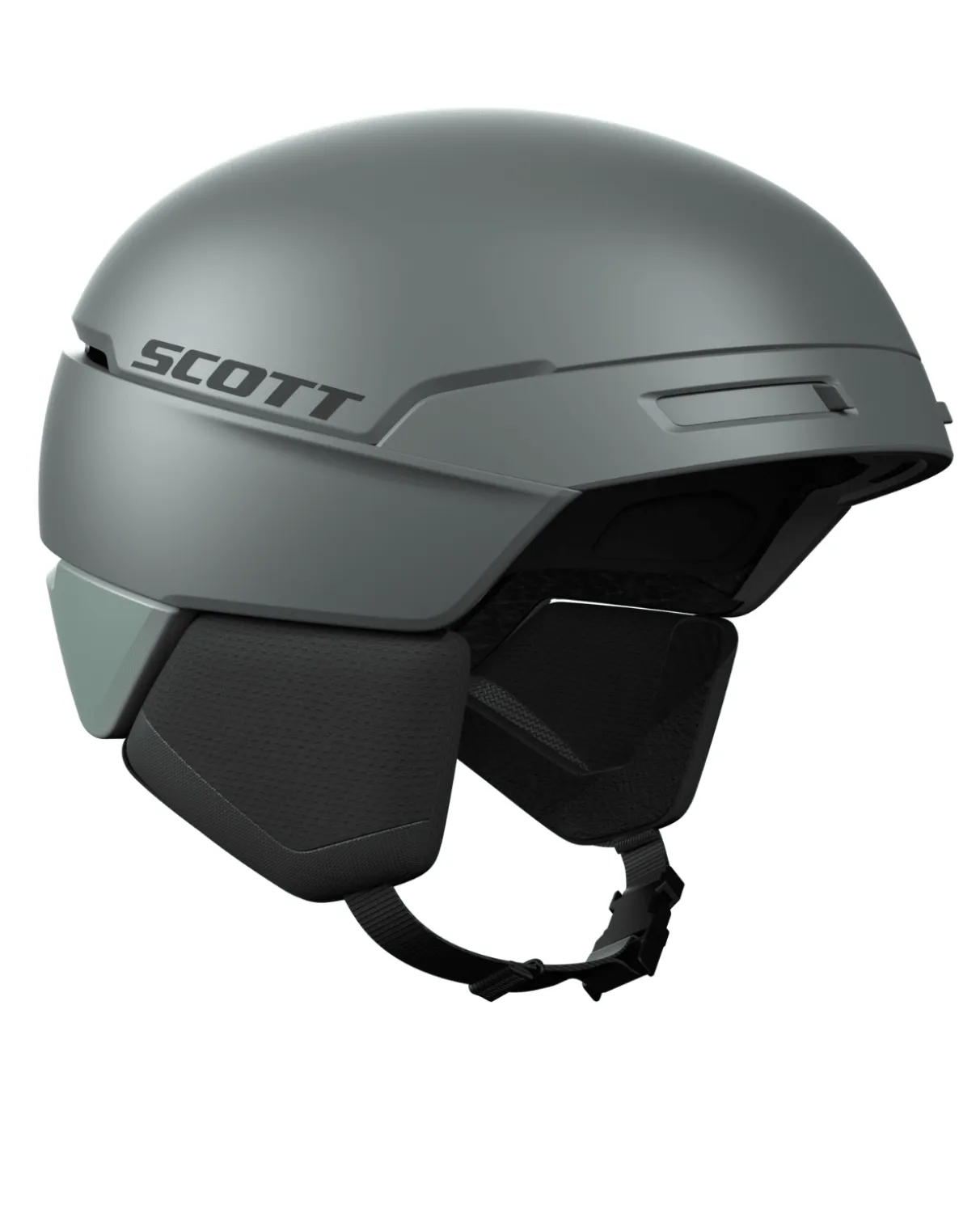 Scott Helmet Flow Mips - Douglas Green