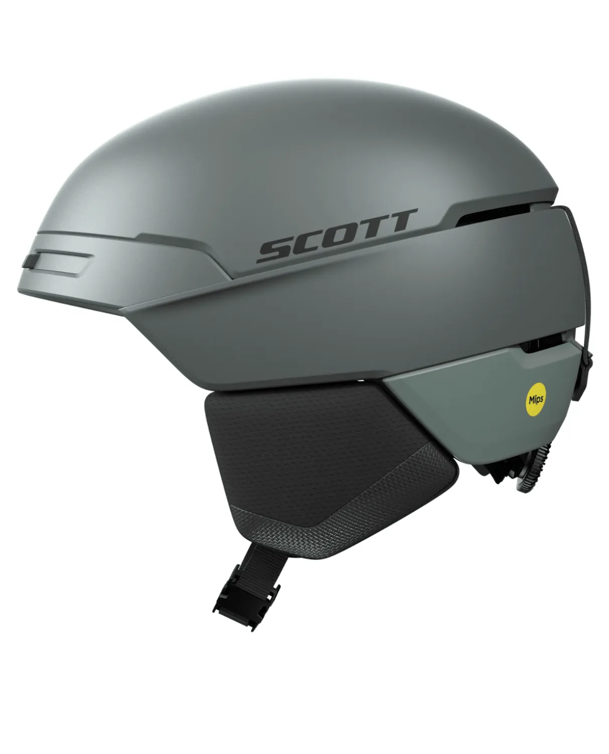 Scott Helmet Flow Mips - Douglas Green