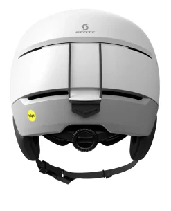 Scott Helmet Flow Mips - White