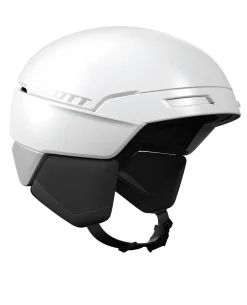 Scott Helmet Flow Mips - White