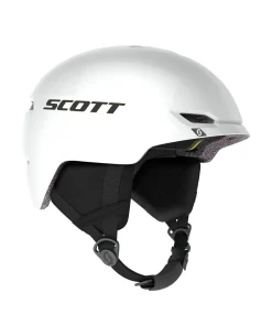 Scott Jr Keeper 2 Plus - White