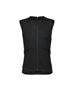 Scott Men Vest Airflow Free - Black