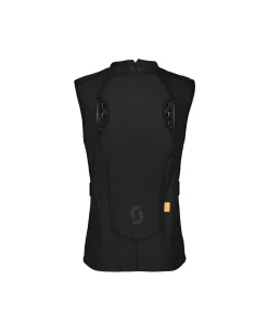 Scott Men Vest Airflow Free - Black