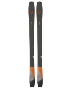 Scott Ski Explorair 95 25/26