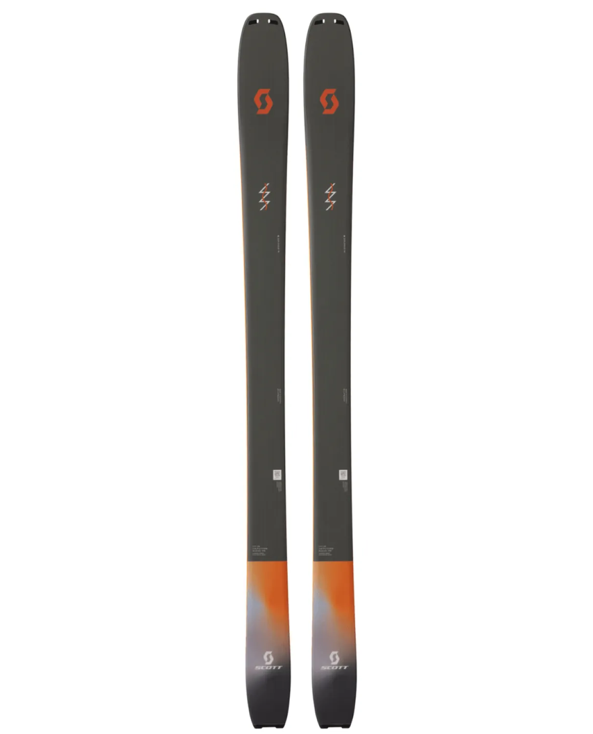 Scott Ski Explorair 95 25/26
