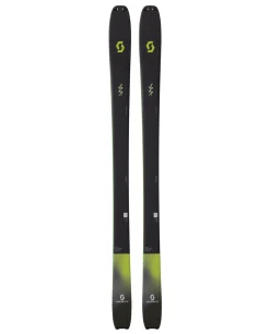 Scott Ski Explorair 88 25/26