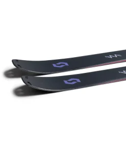 Scott Ski Womens Explorair 88 25/26
