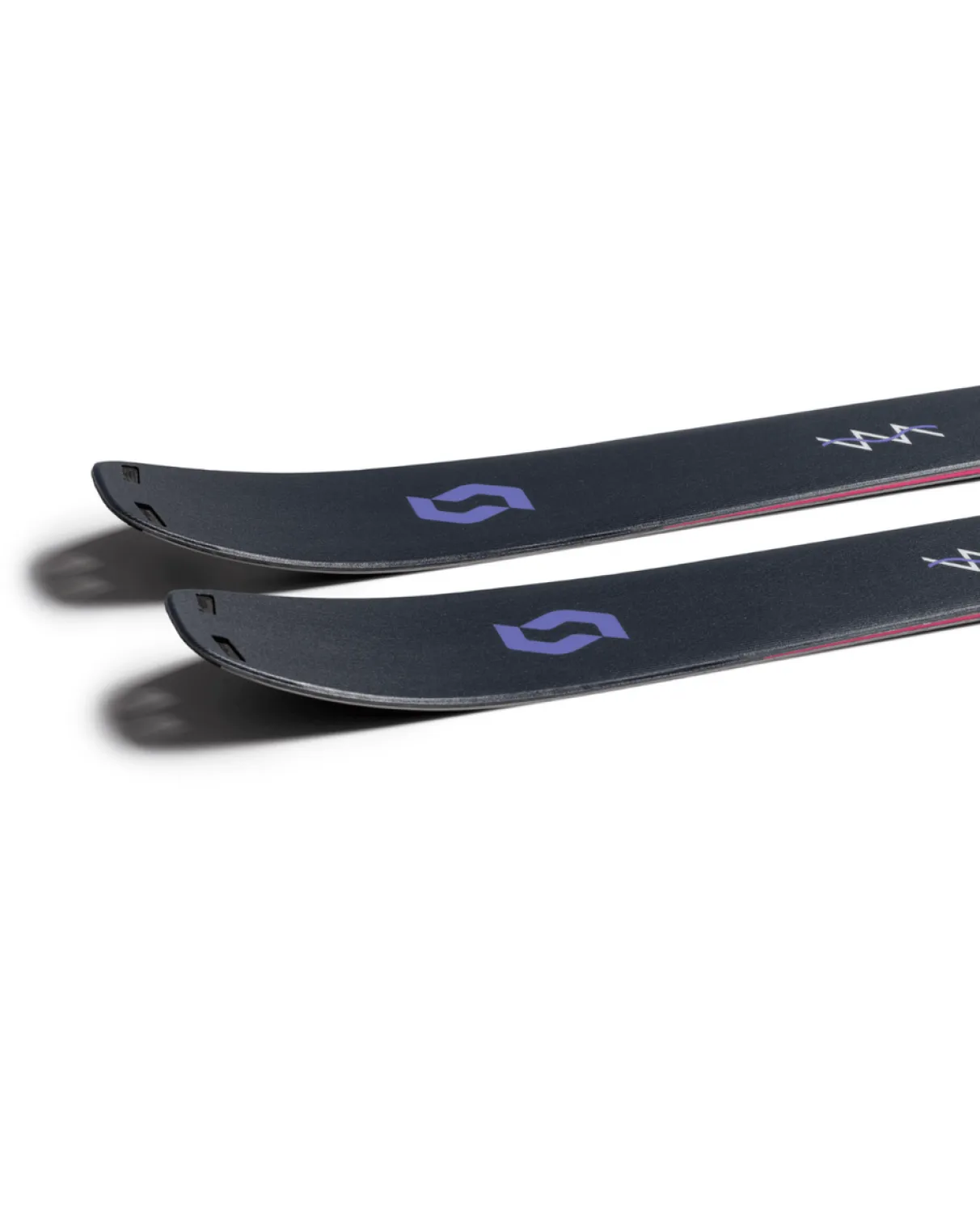 Scott Ski Womens Explorair 88 25/26