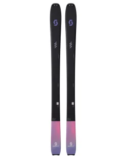 Scott Ski Womens Explorair 88 25/26