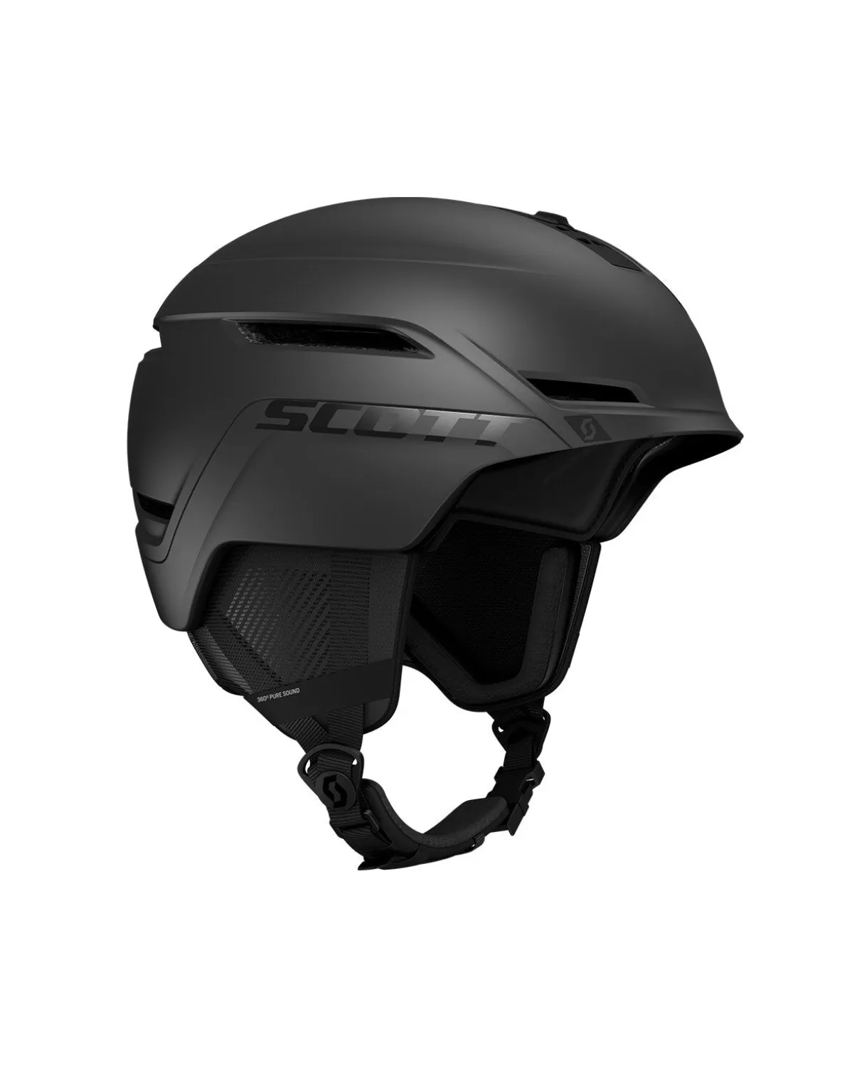 Scott Symbol 2 Plus - Black