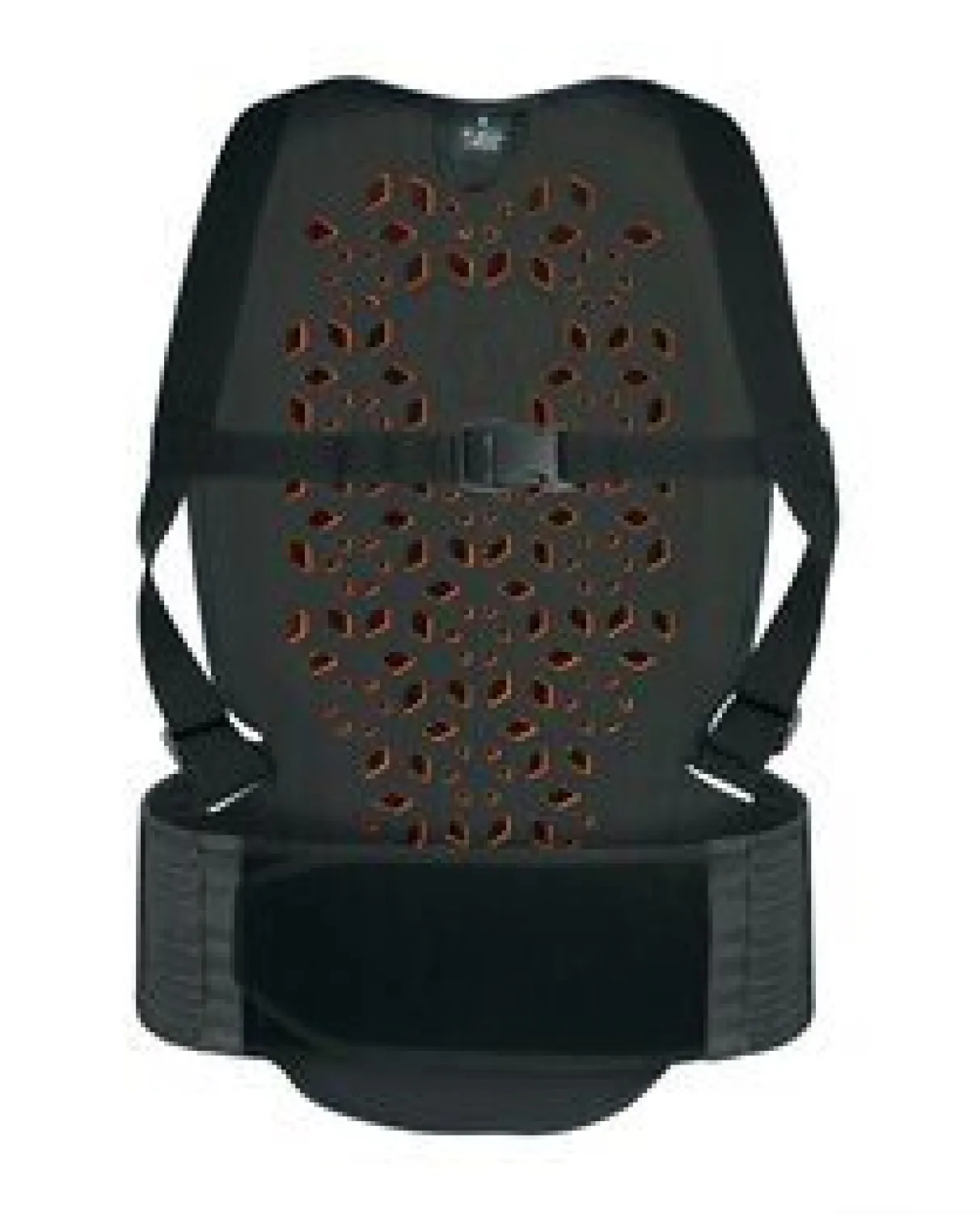 Scott Vest Protector Jr AirFlex - Black Grey