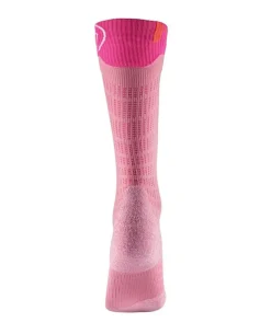 Sidas Junior Ski Merino Socks - Rosa