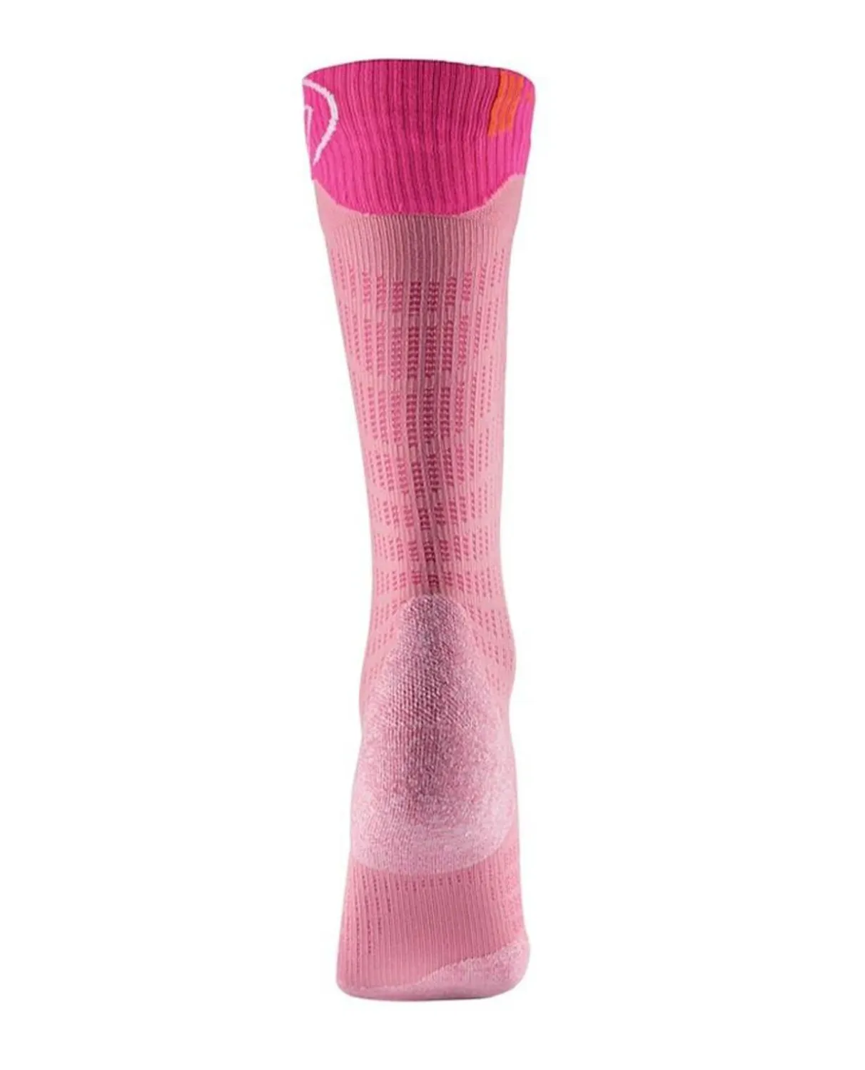 Sidas Junior Ski Merino Socks - Rosa