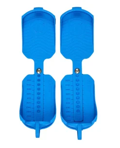 Sidas Ski Boot Traction - Blå