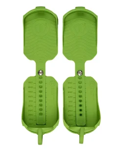 Sidas Ski Boot Traction - Grön