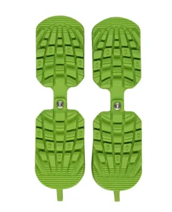 Sidas Ski Boot Traction - Grön