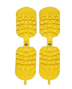 Sidas Ski Boot Traction - Gul
