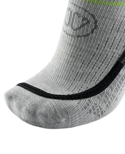 Sidas Ski Race S.E.T Socks - Vit Gul