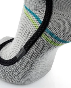 Sidas Ski Race S.E.T Socks - Vit Gul